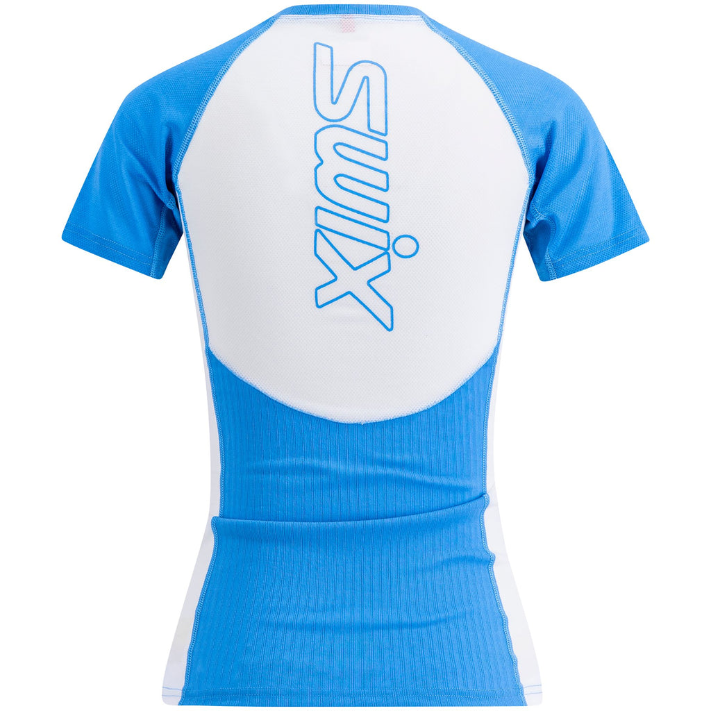 Swix RaceX Light Short Sleeve W