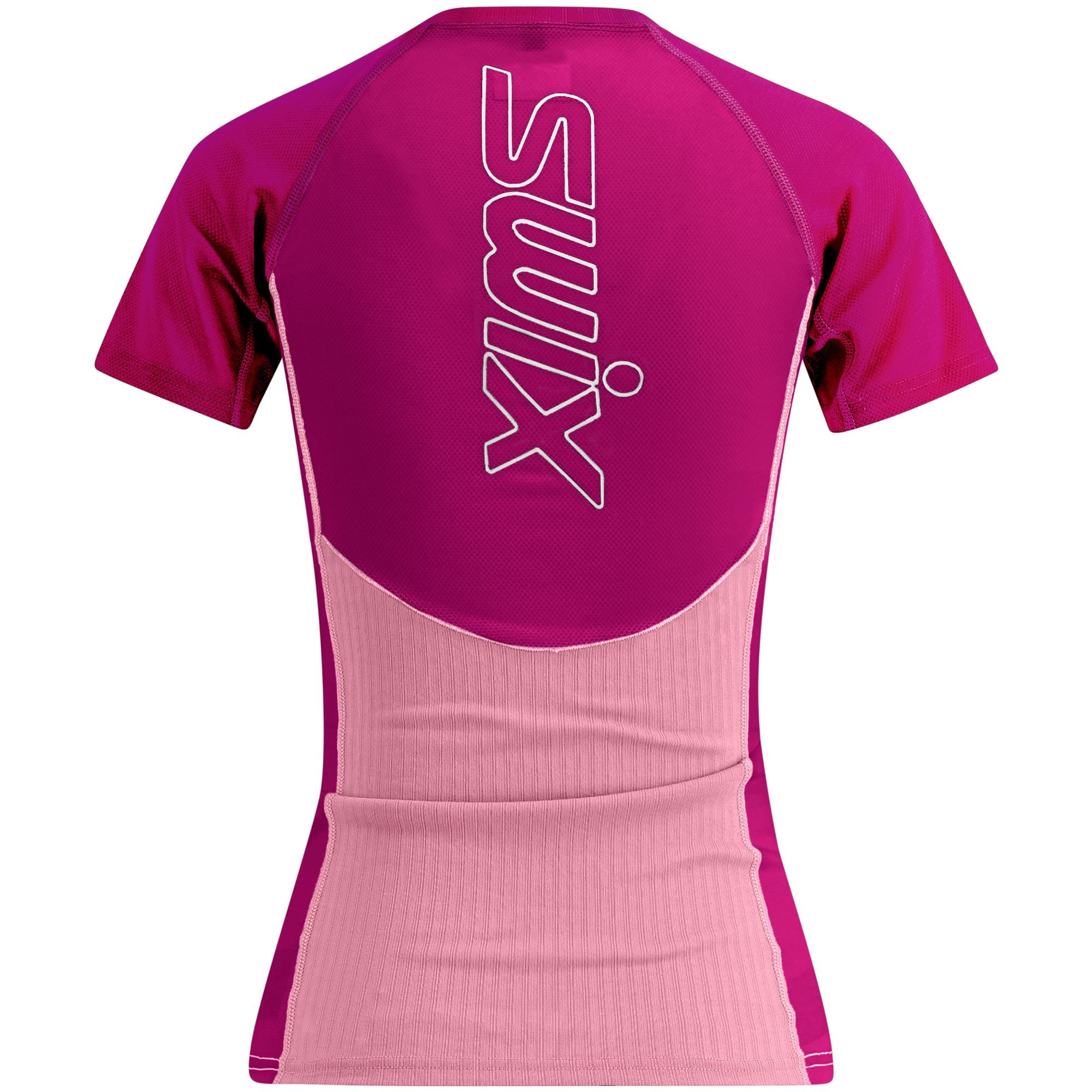 Swix RaceX Light Short Sleeve W