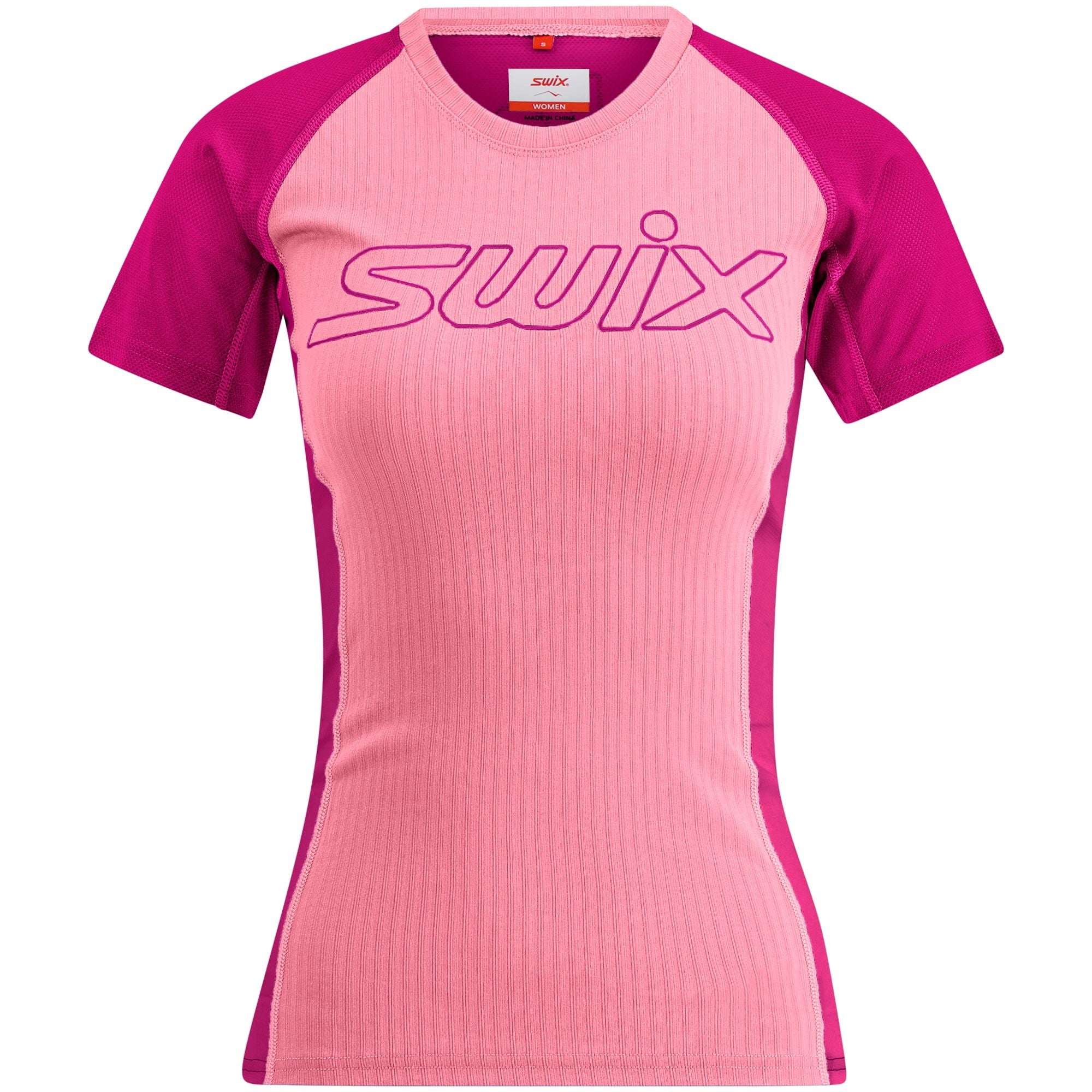Swix RaceX Light Short Sleeve W