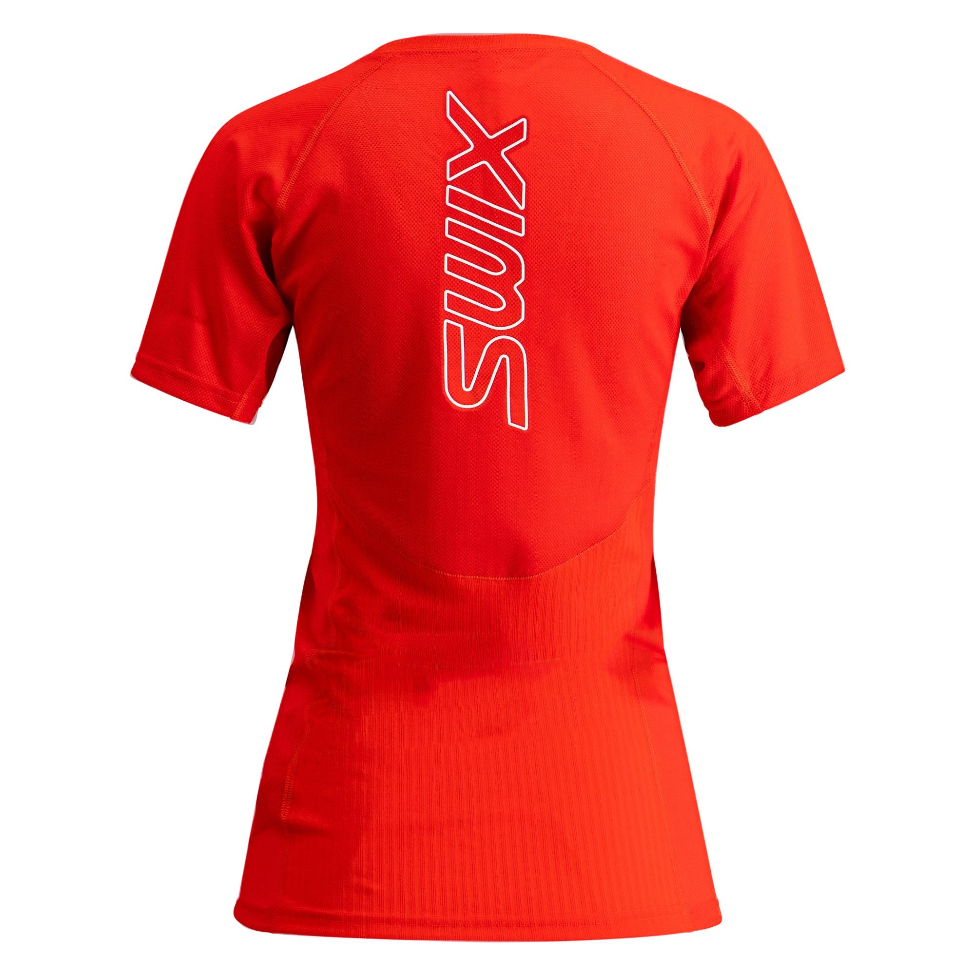 Swix RaceX Light Short Sleeve W