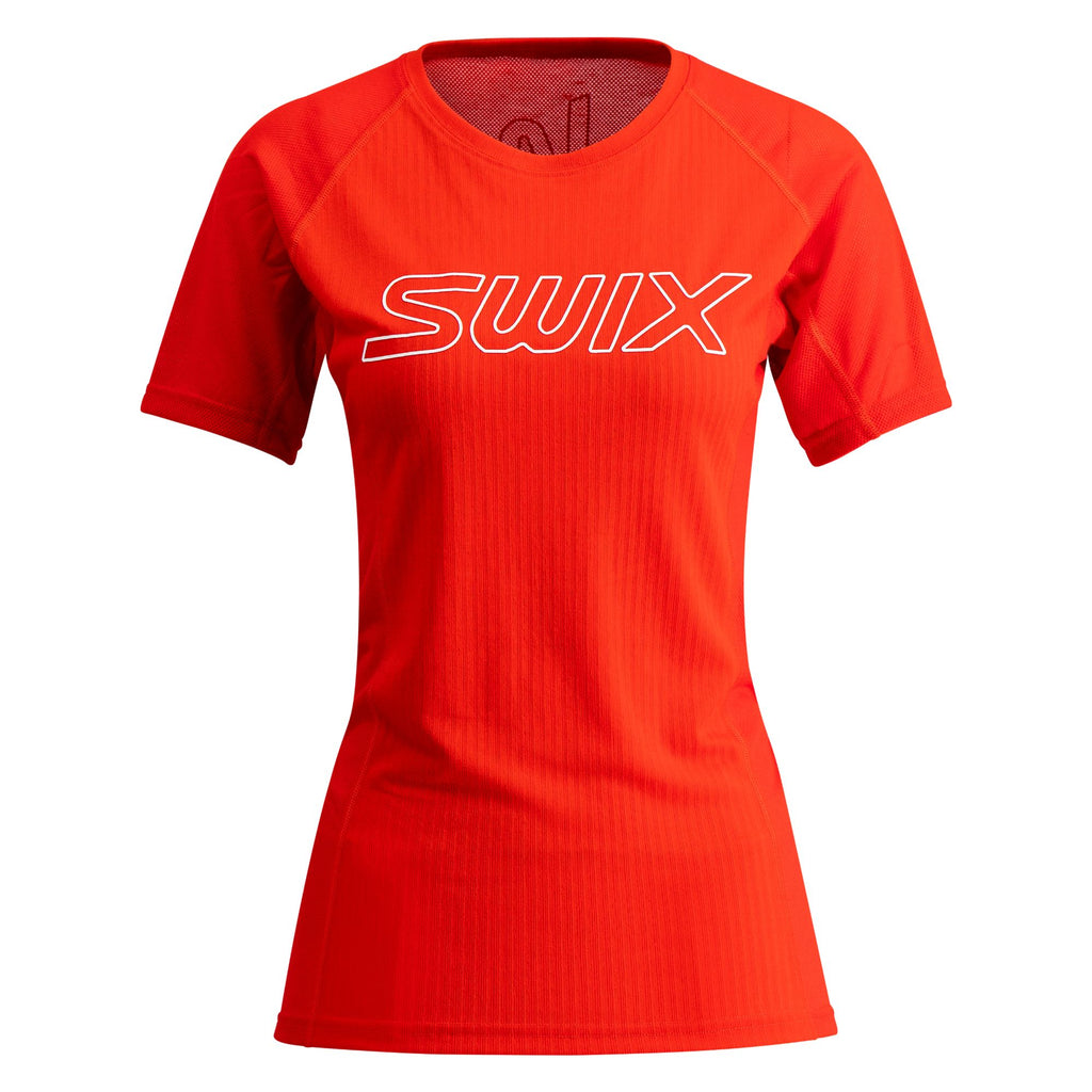 Swix RaceX Light Short Sleeve W