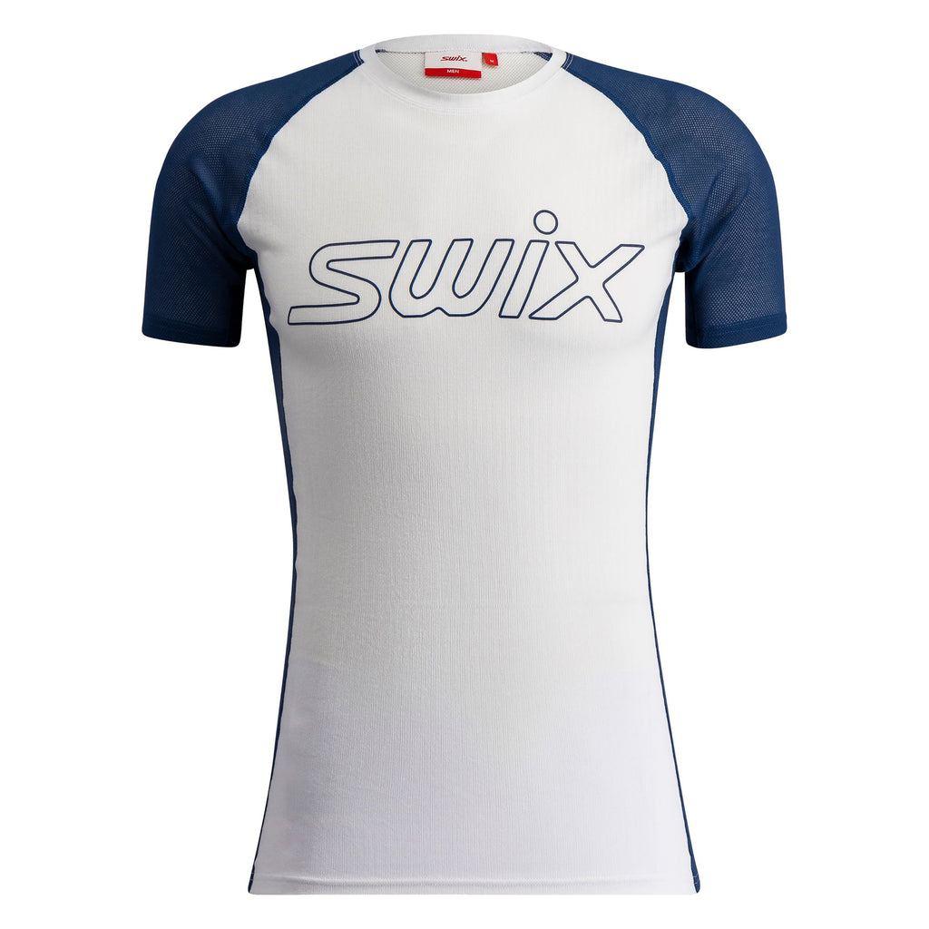 Swix RaceX Light Short Sleeve M