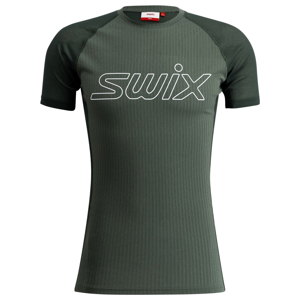 Swix RaceX Light Short Sleeve M