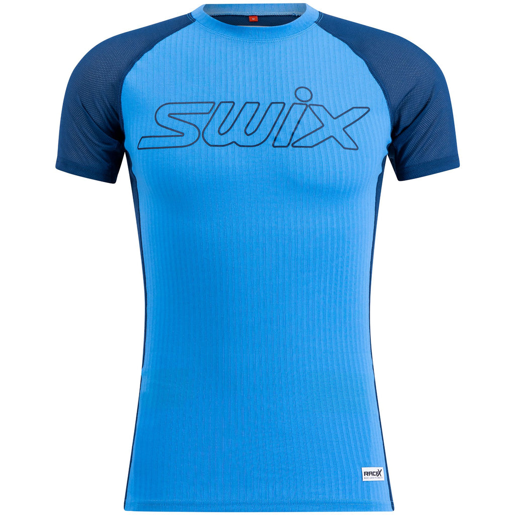 Swix RaceX Light Short Sleeve M