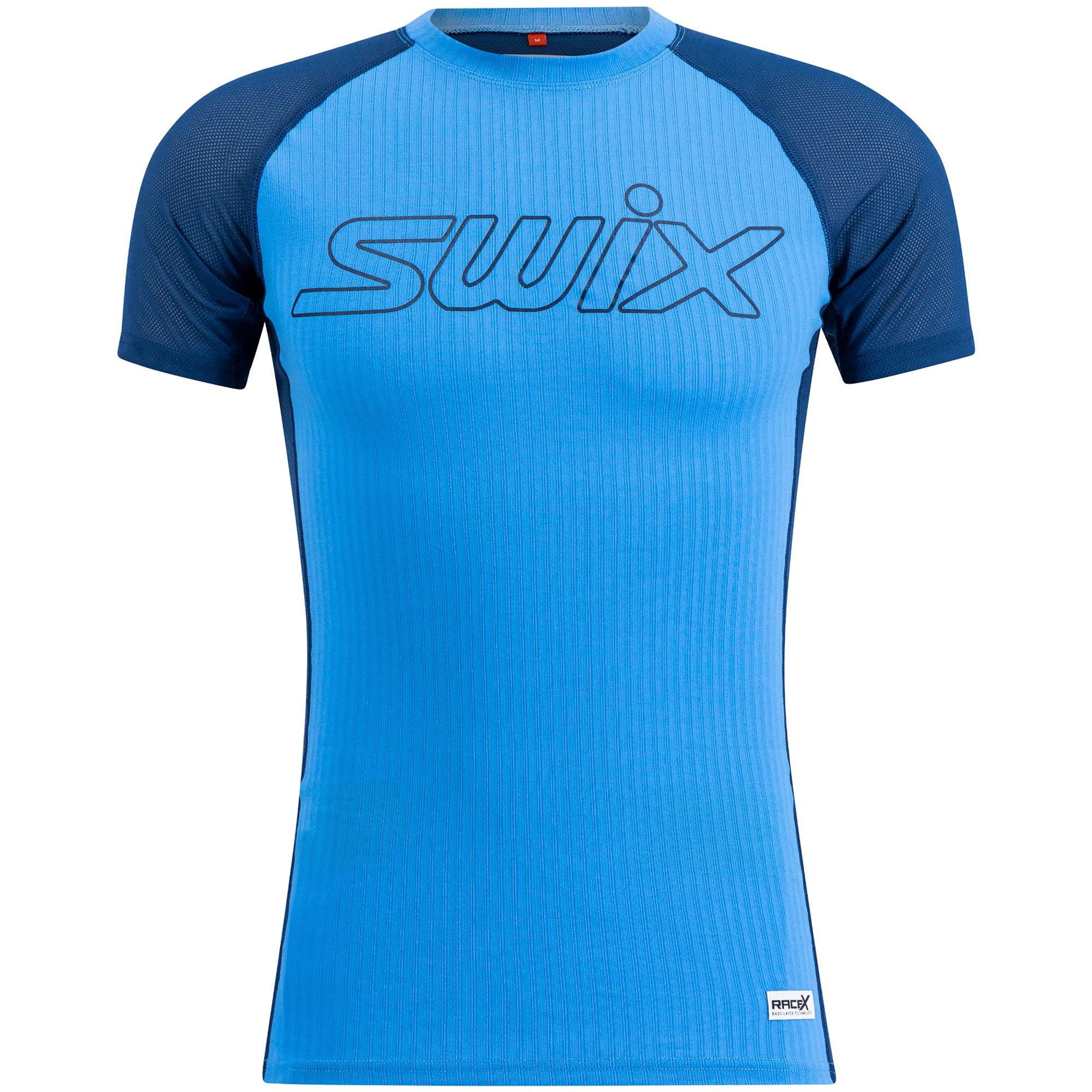 Swix RaceX Light Short Sleeve M