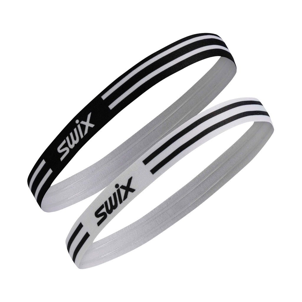 Swix Vantage Elastic Hairbands 2pk