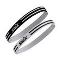 Swix Vantage Elastic Hairbands 2pk