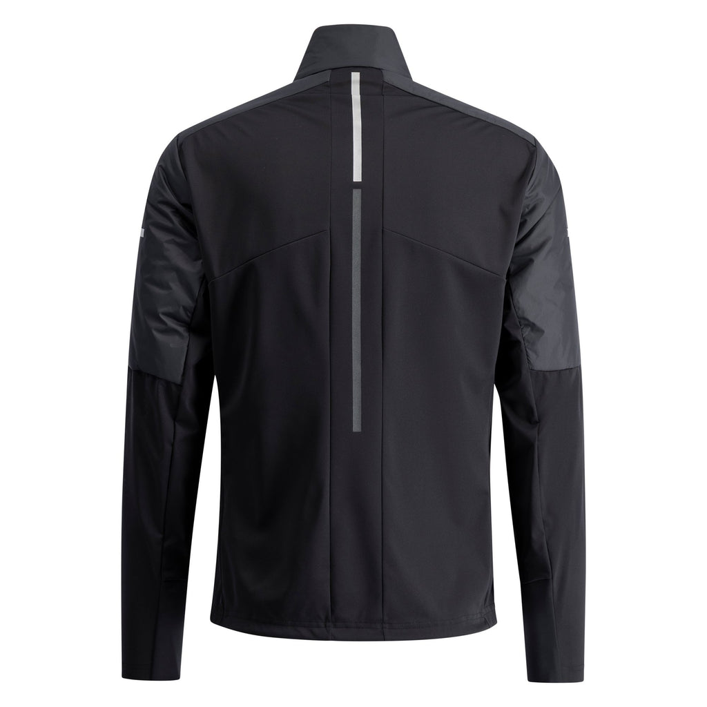 Swix Nordic Warm Hybrid Jacket M