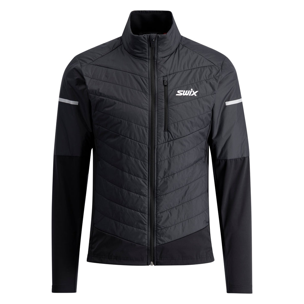 Swix Nordic Warm Hybrid Jacket M