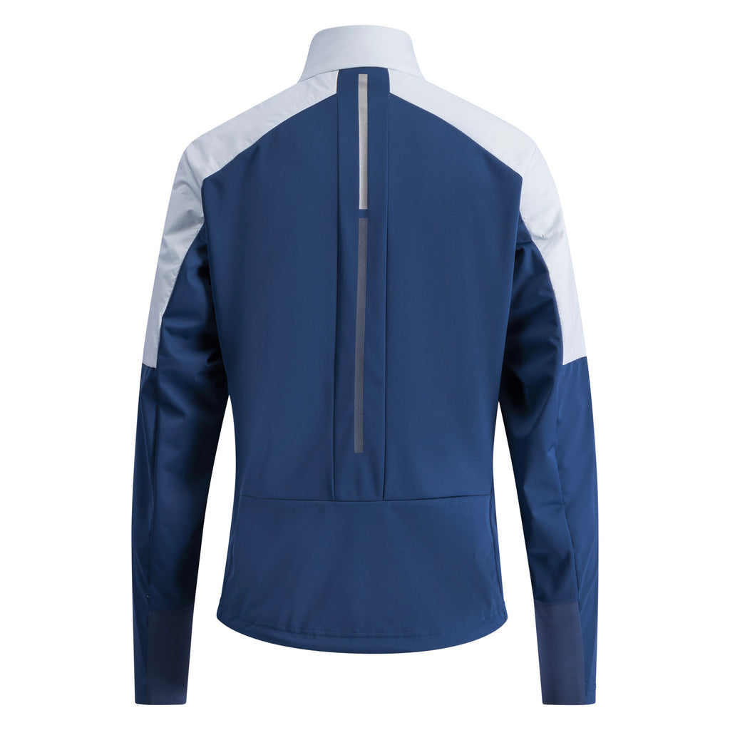 Swix Nordic Warm Hybrid Jacket W
