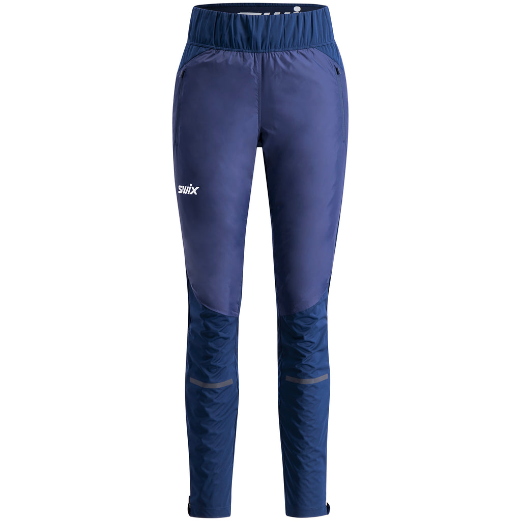 Swix Nordic Warm Hybrid Pants W