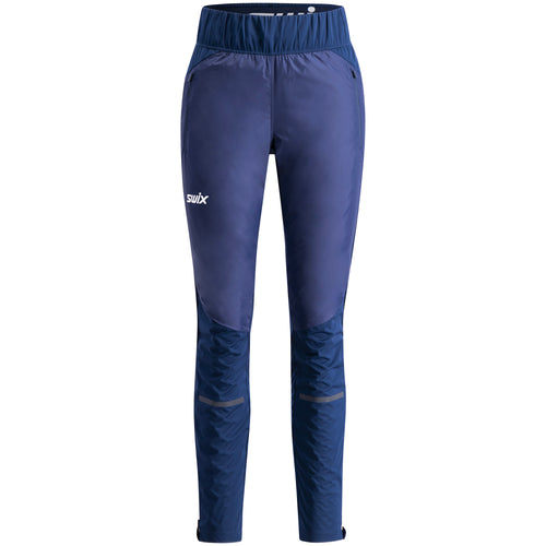 Swix Nordic Warm Hybrid Pants W