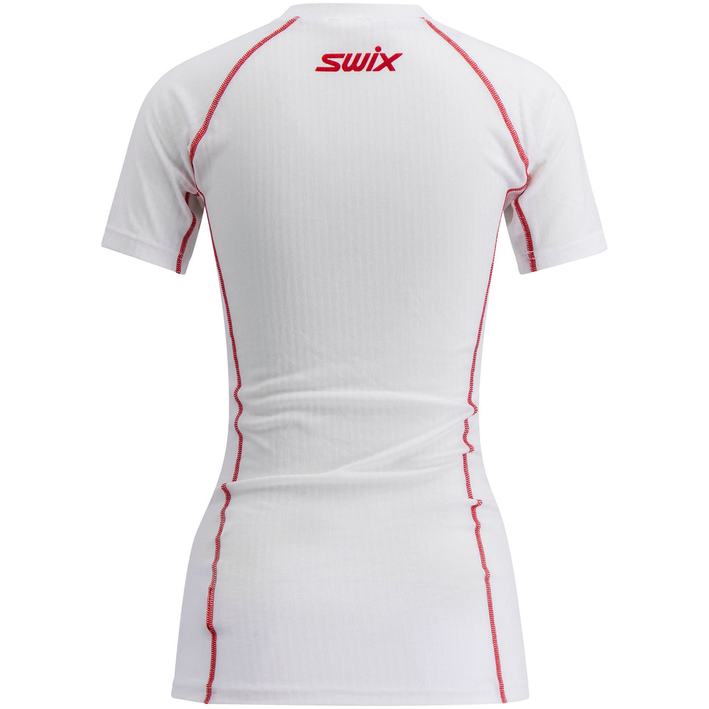 Swix RaceX Classic Short Sleeve W
