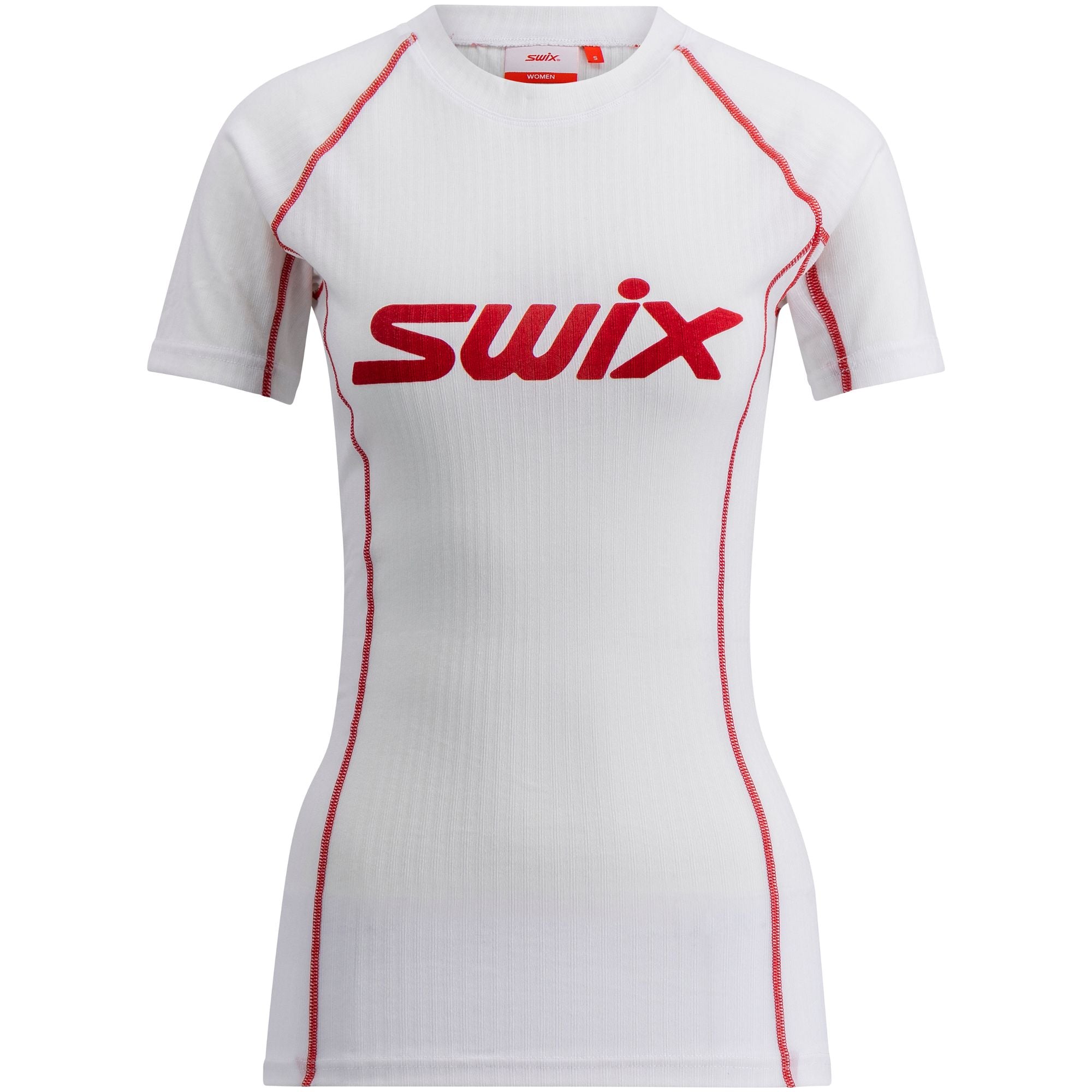 Swix RaceX Classic Short Sleeve W