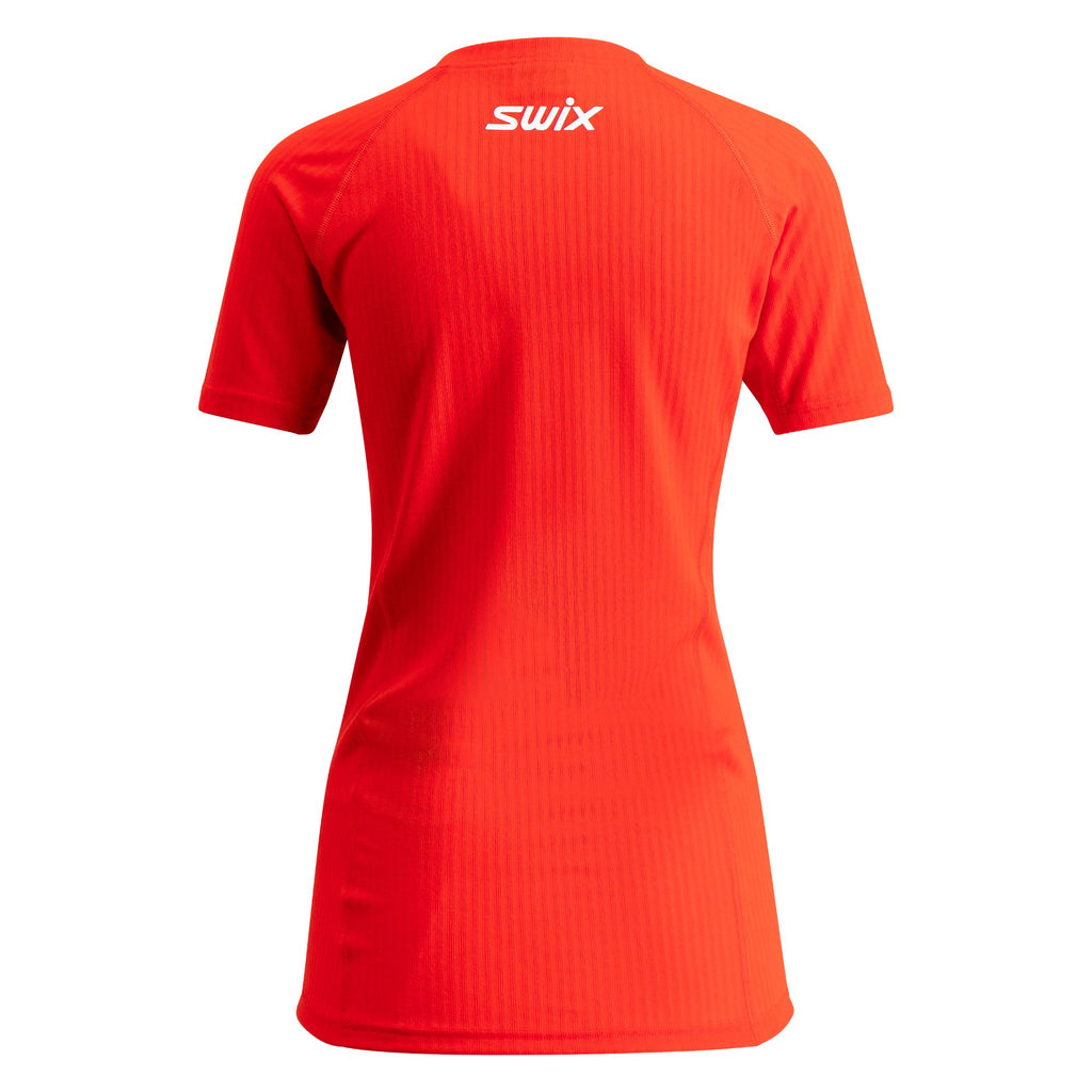 Swix RaceX Classic Short Sleeve W