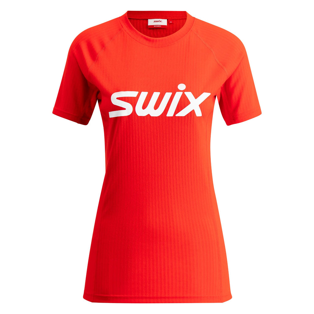 Swix RaceX Classic Short Sleeve W