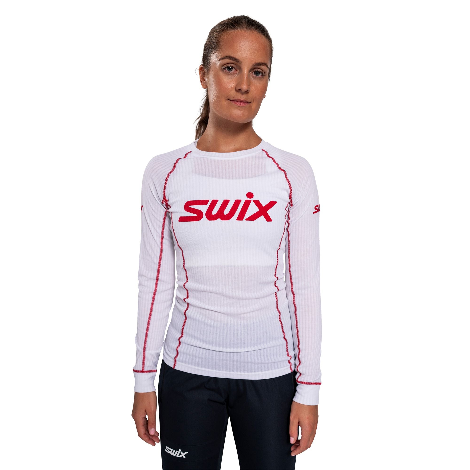 Swix RaceX Classic Long Sleeve W