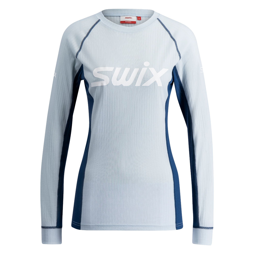Swix RaceX Classic Long Sleeve W