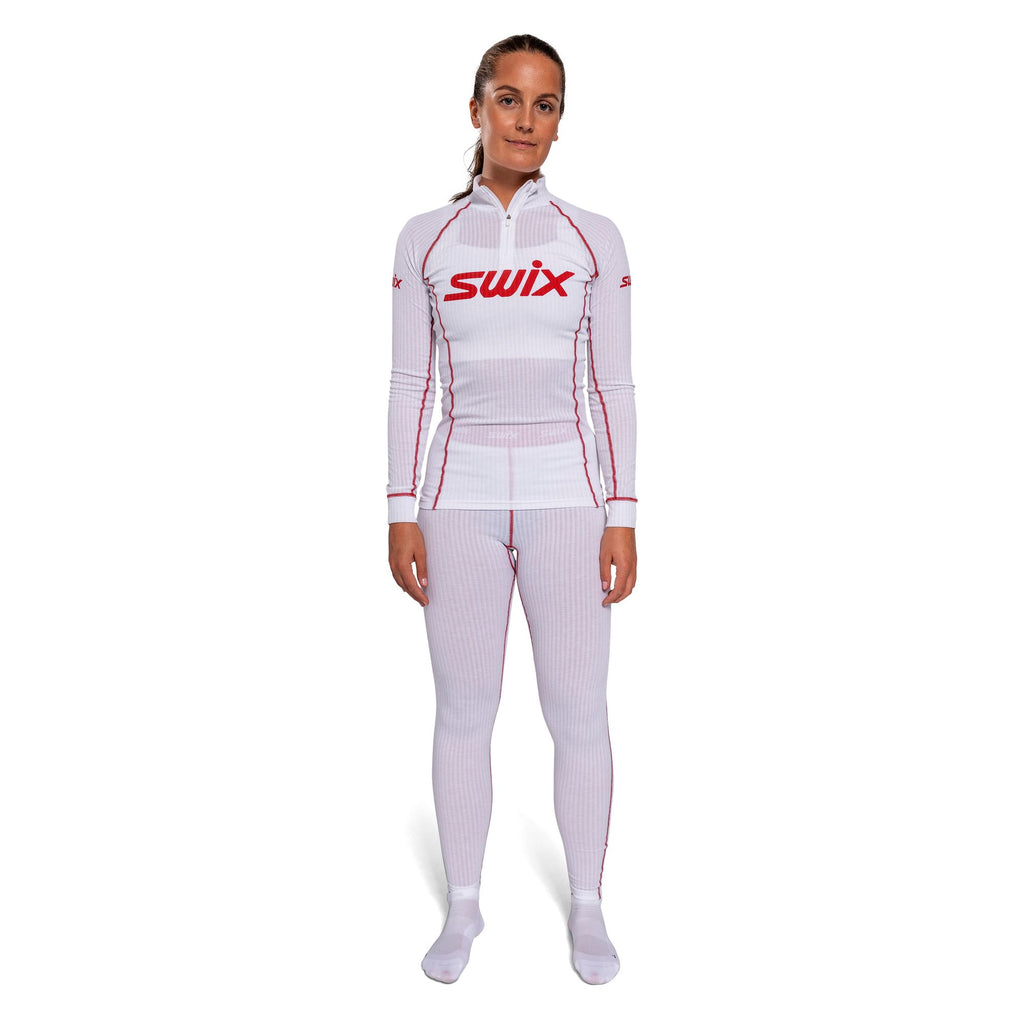 Swix RaceX Classic Half Zip W