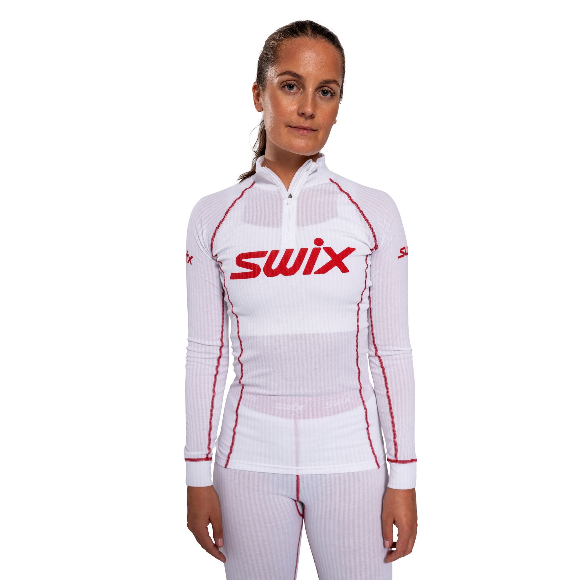 Swix RaceX Classic Half Zip W