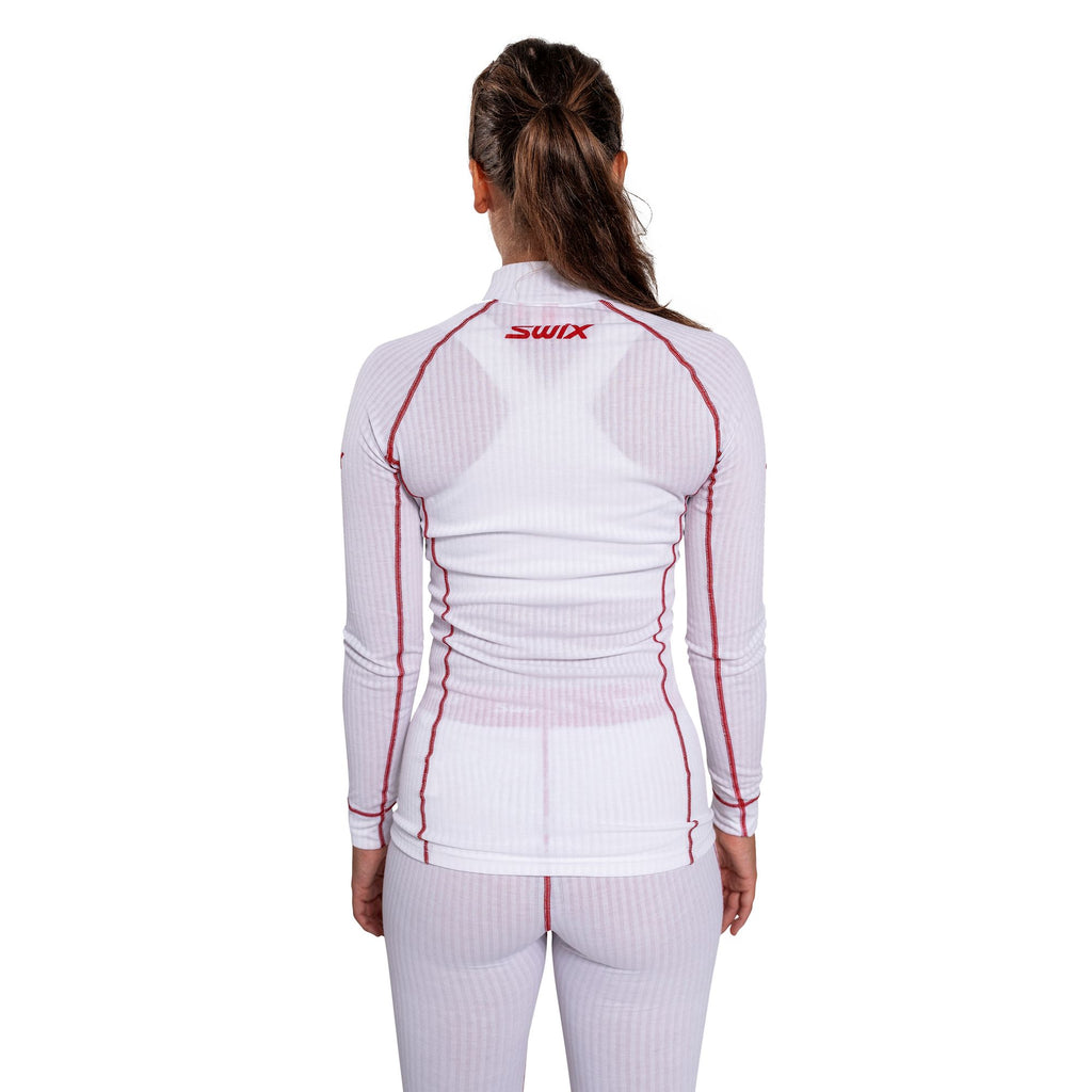 Swix RaceX Classic Half Zip W
