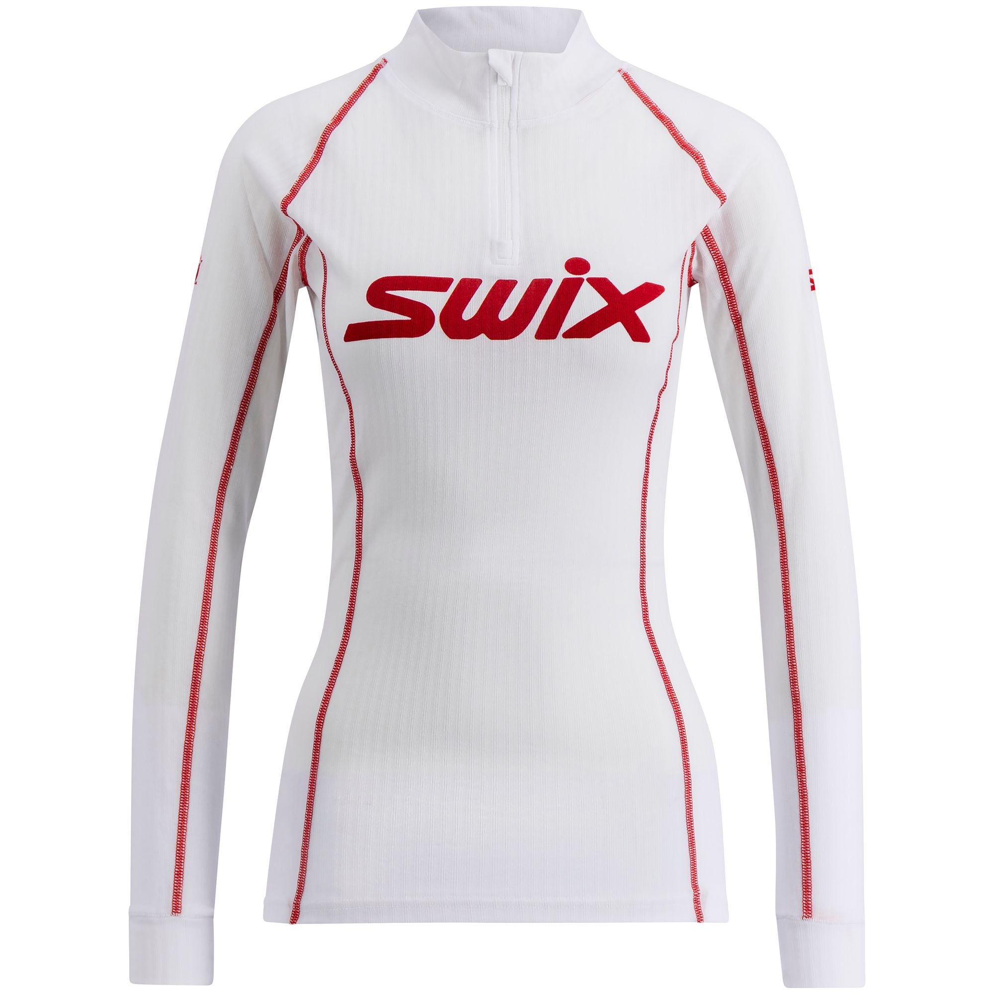 Swix RaceX Classic Half Zip W