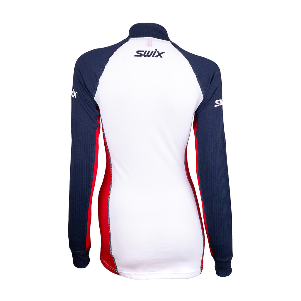 Swix RaceX Classic Half Zip W