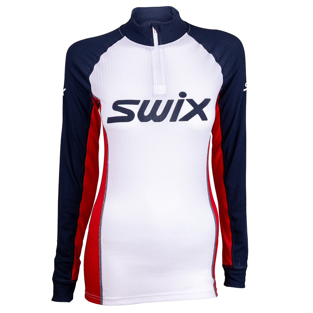 Swix RaceX Classic Half Zip W