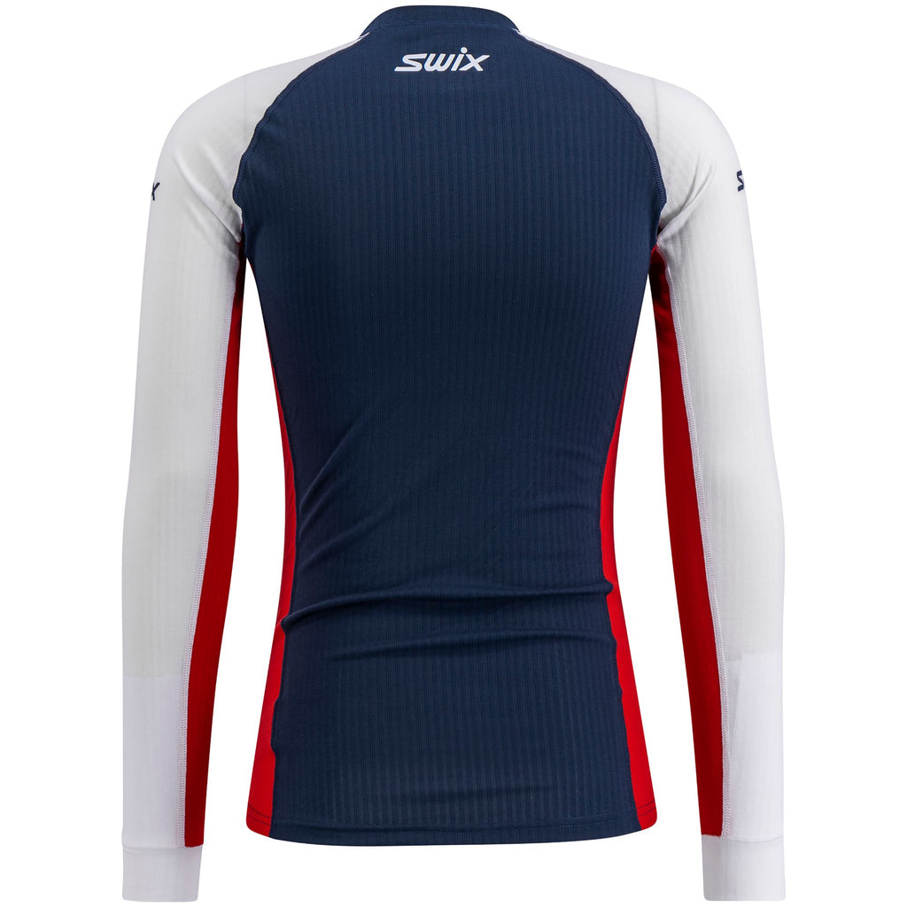 Swix RaceX Classic Long Sleeve M