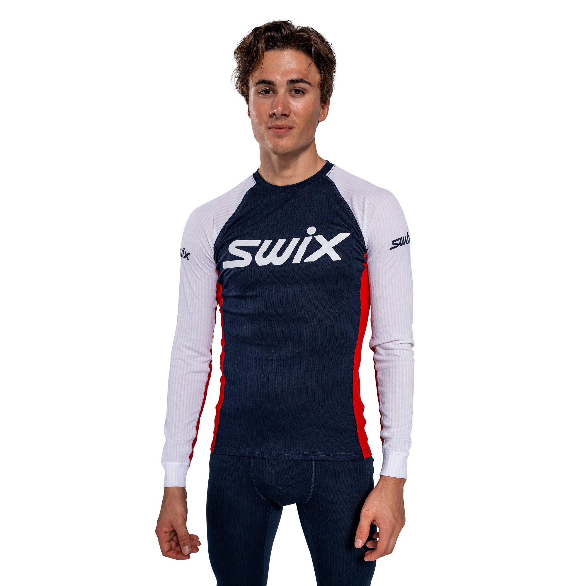 Swix RaceX Classic Long Sleeve M
