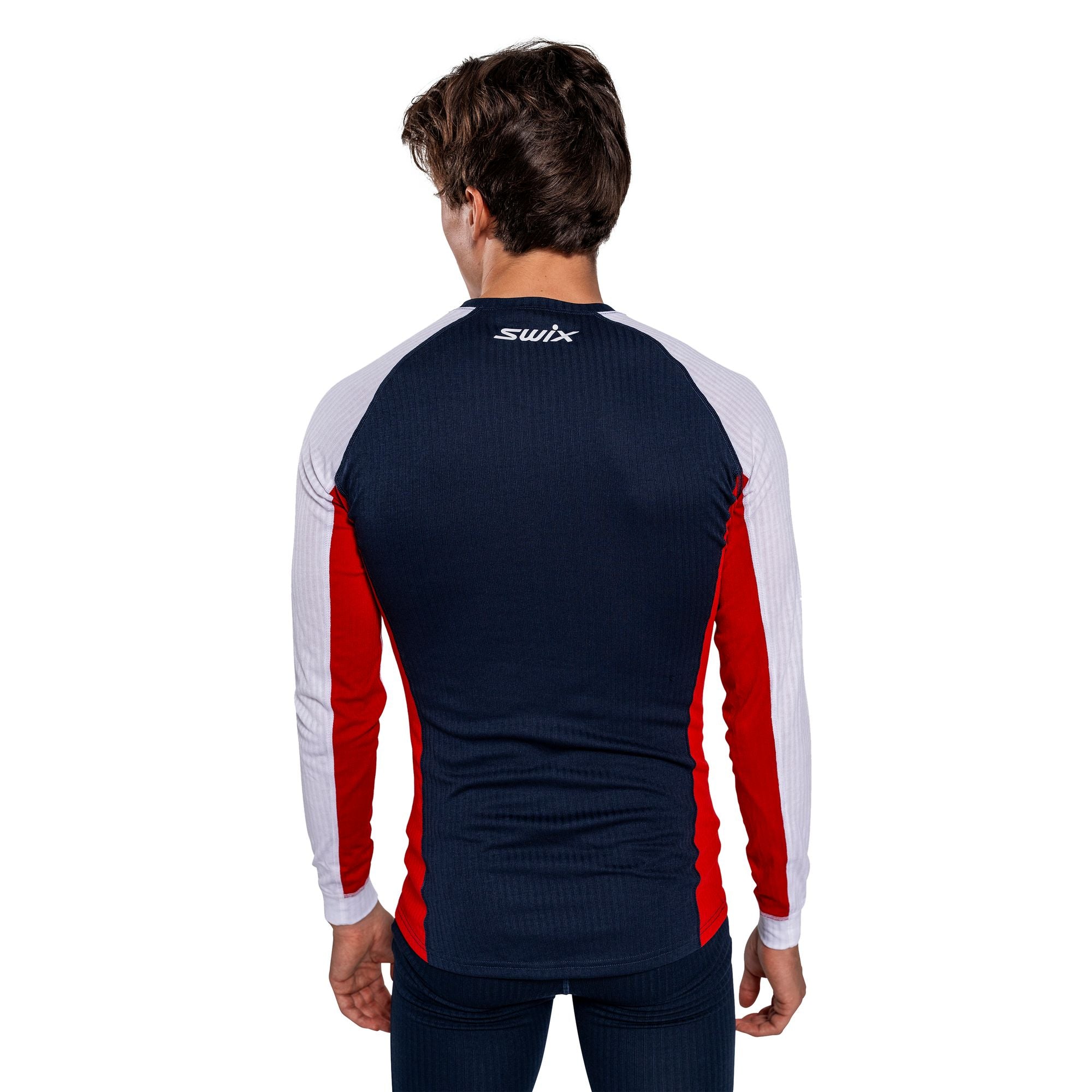 Swix RaceX Classic Long Sleeve M