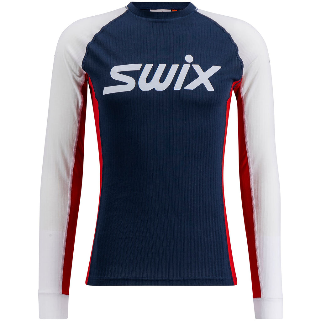 Swix RaceX Classic Long Sleeve M