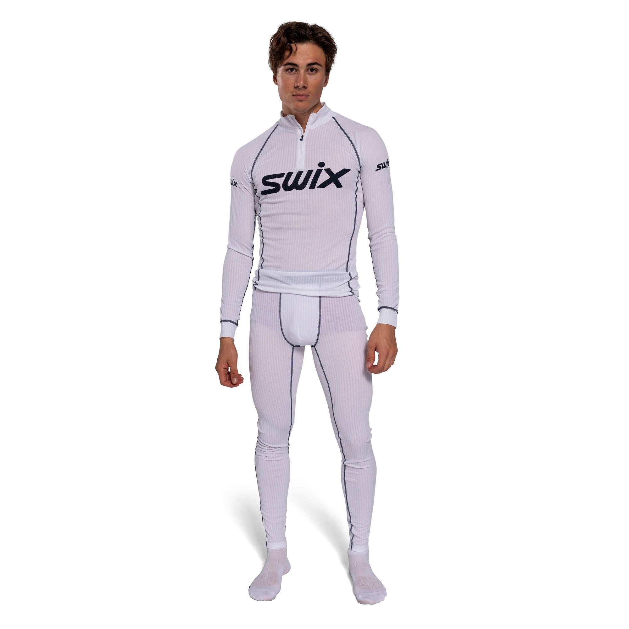 Swix RaceX Classic Half Zip M