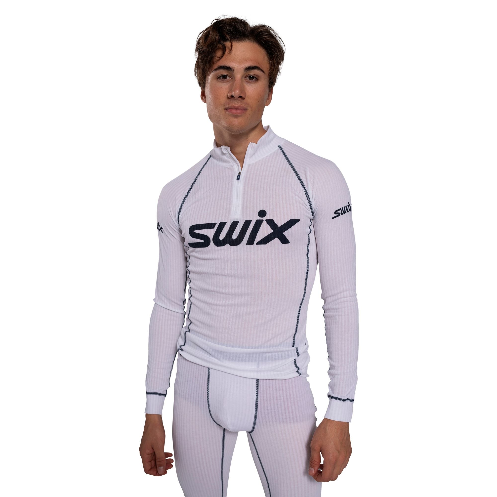 Swix RaceX Classic Half Zip M