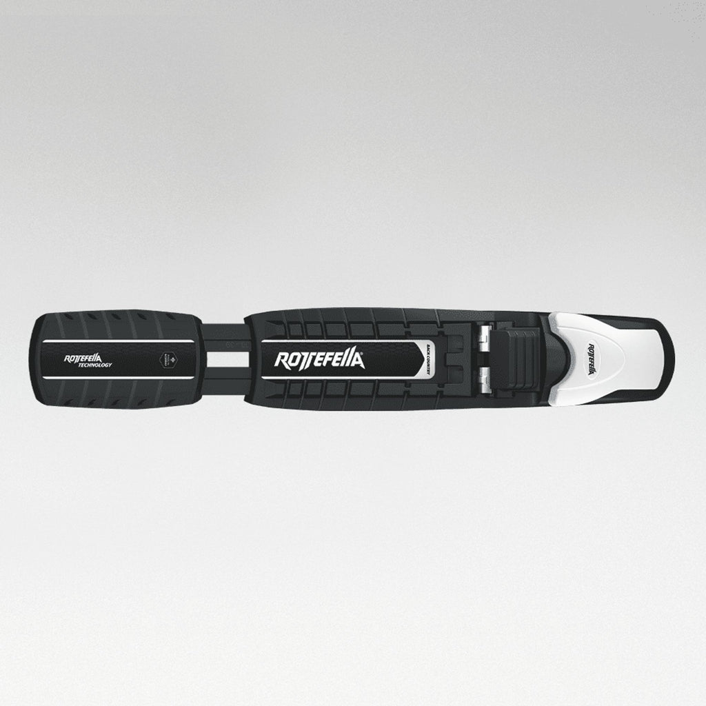 Rottefella BC Manual