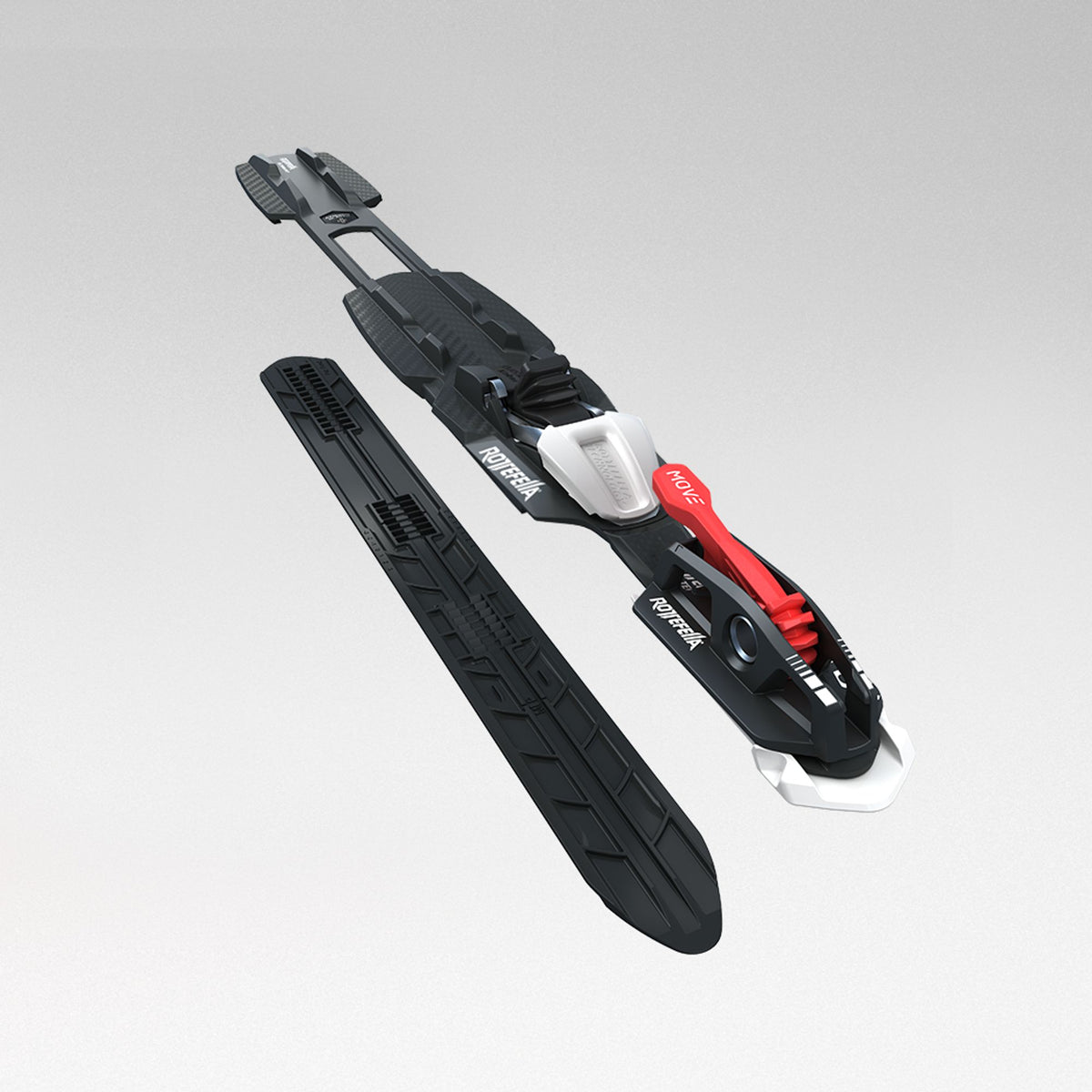 Rottefella Move Race Kit NIS