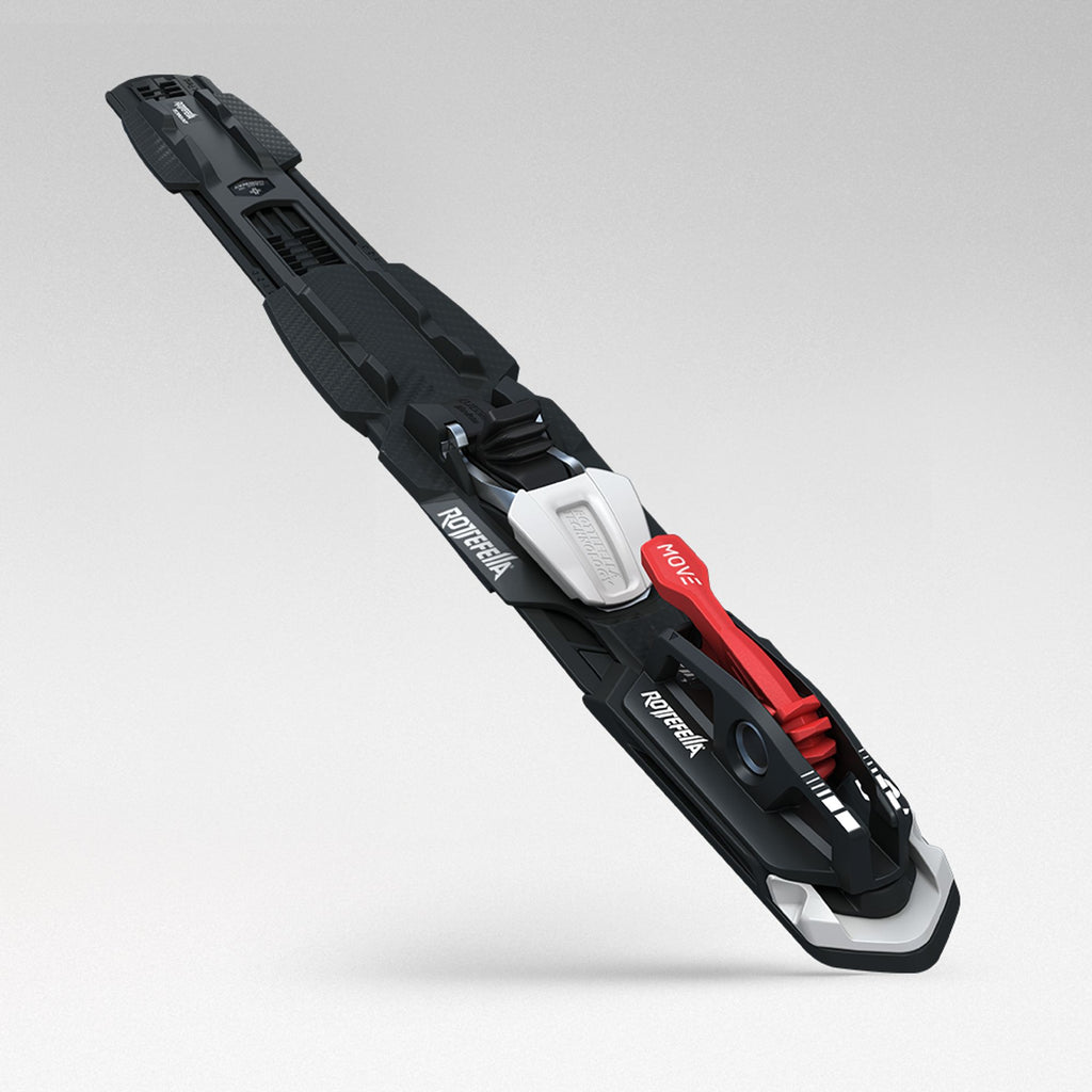 Rottefella Move Race Kit NIS