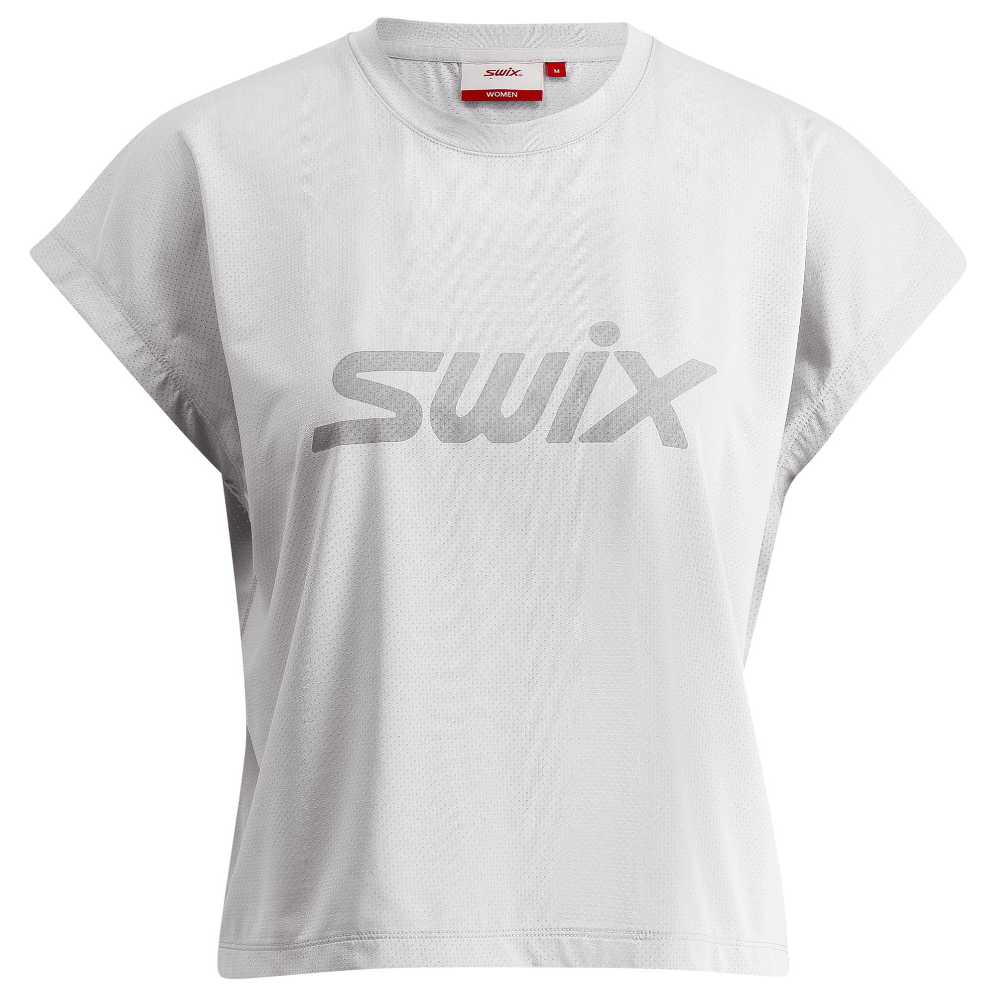 Swix MoveX Short Sleeve W