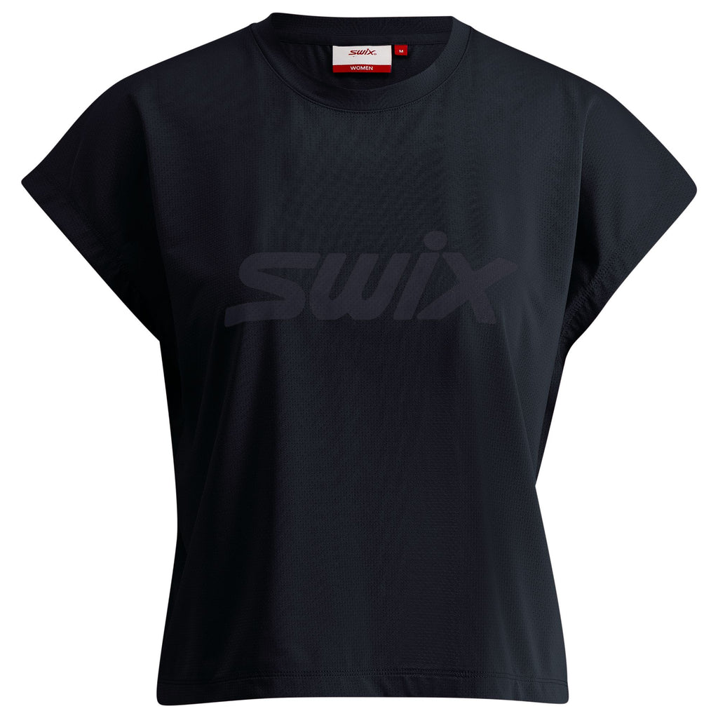 Swix MoveX Short Sleeve W