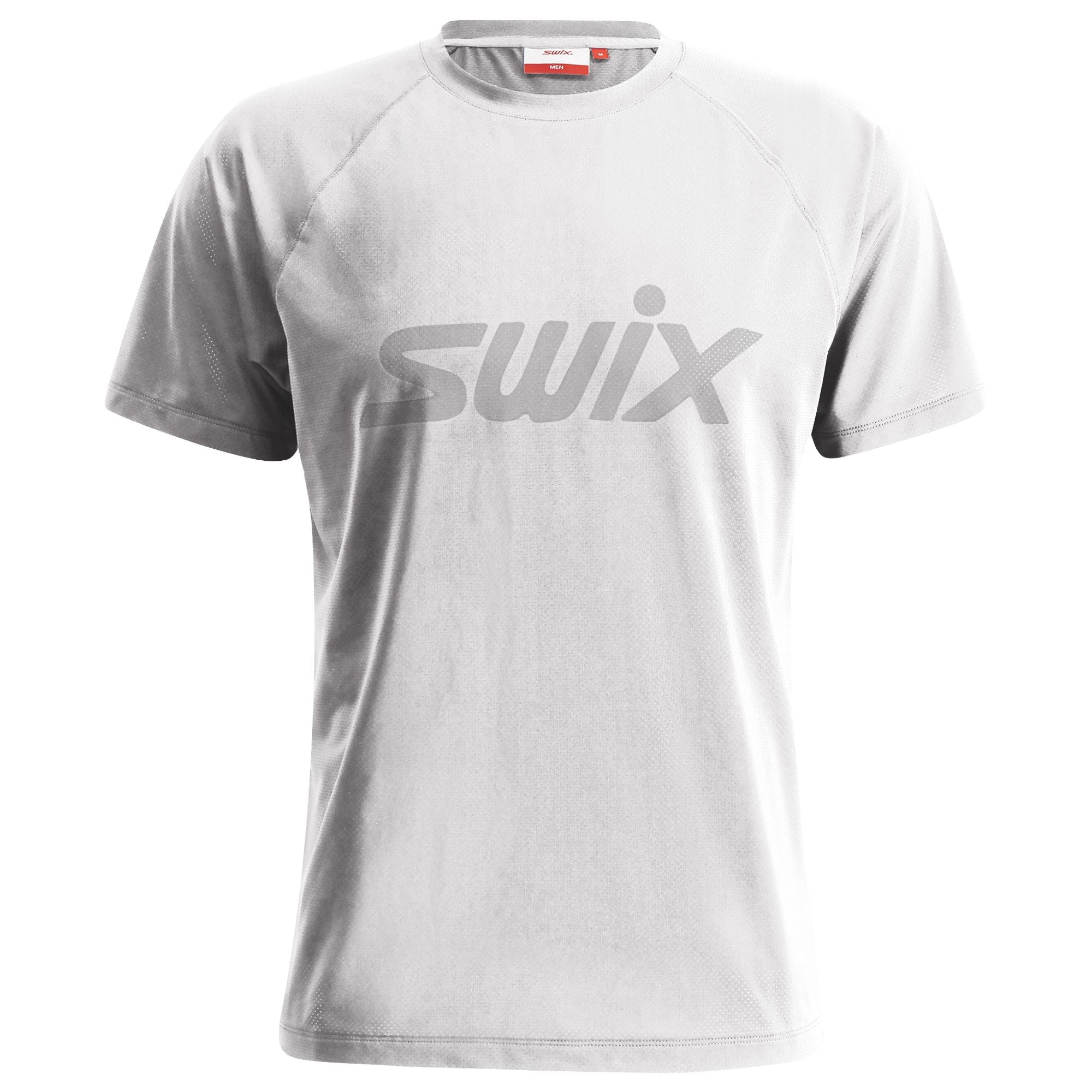 Swix MoveX Short Sleeve M