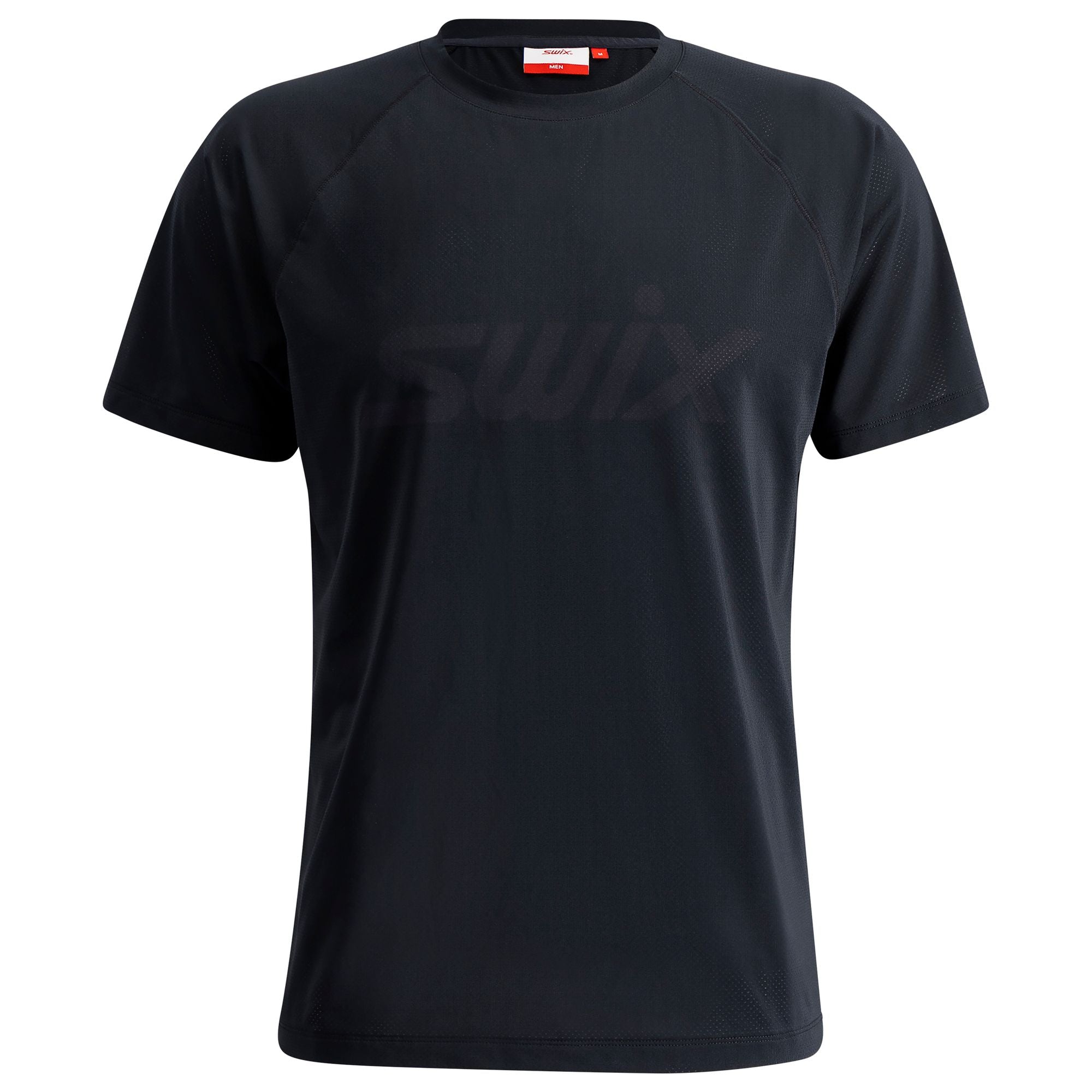 Swix MoveX Short Sleeve M