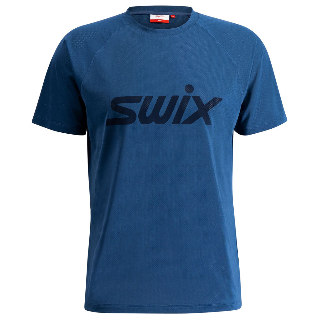 Swix MoveX Short Sleeve M