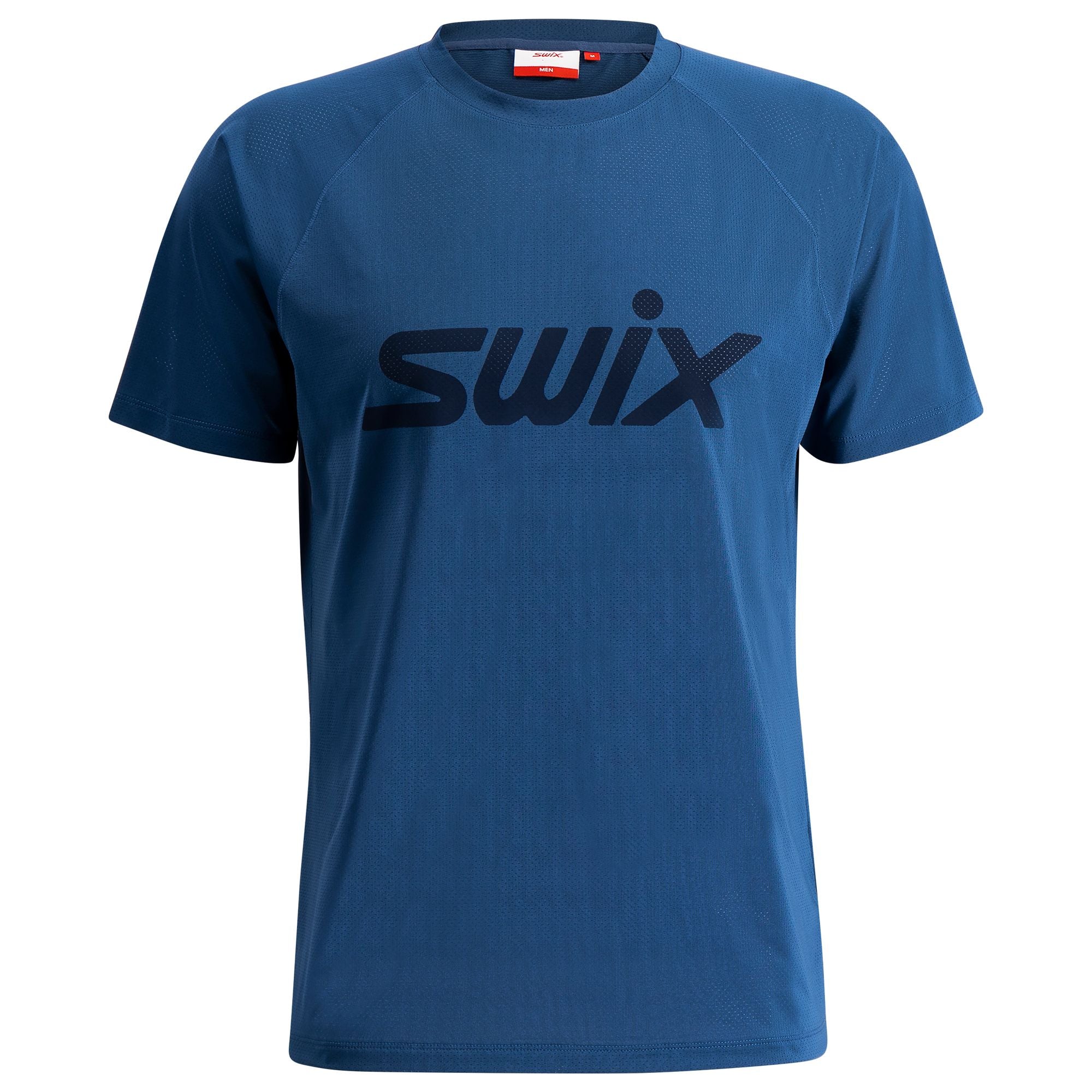 Swix MoveX Short Sleeve M