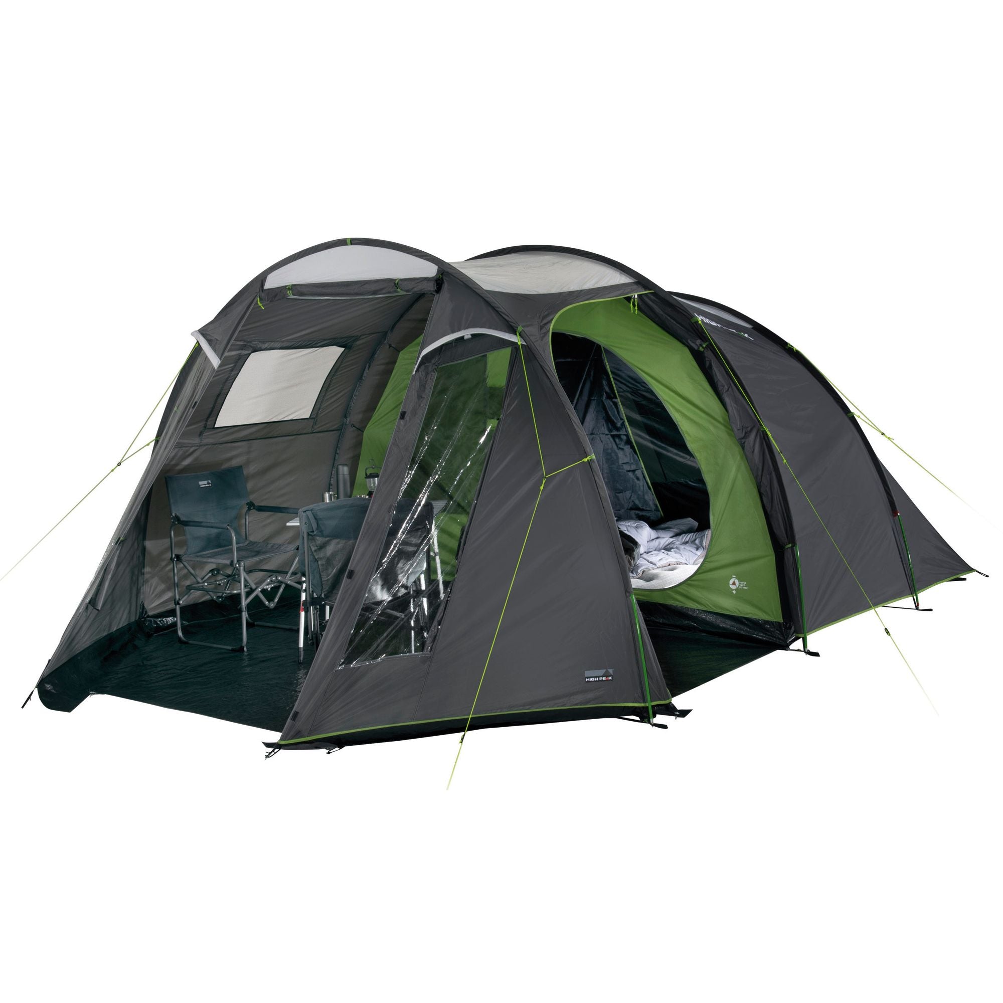 High Peak Ancona 5.0