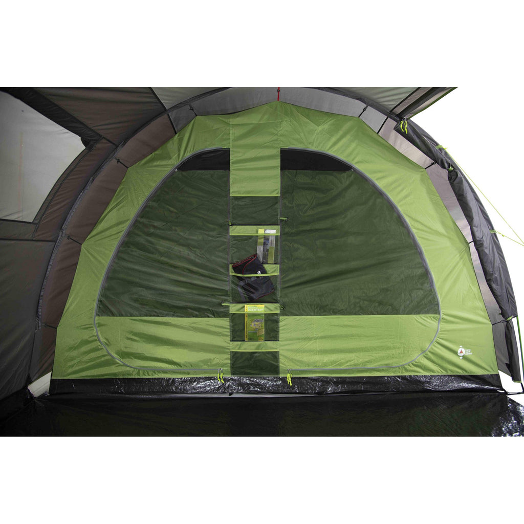 High Peak Ancona 5.0