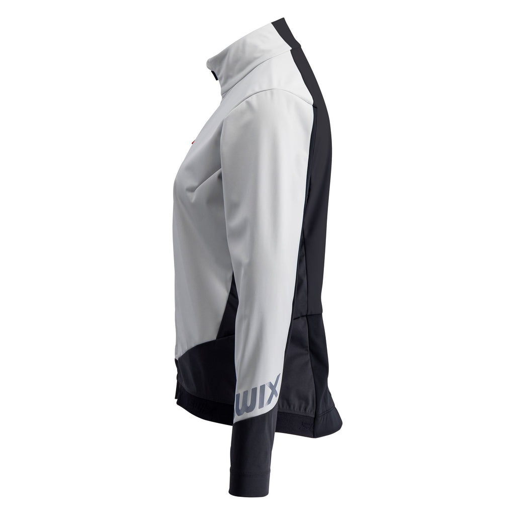 Swix Quantum Windstopper Jacket W