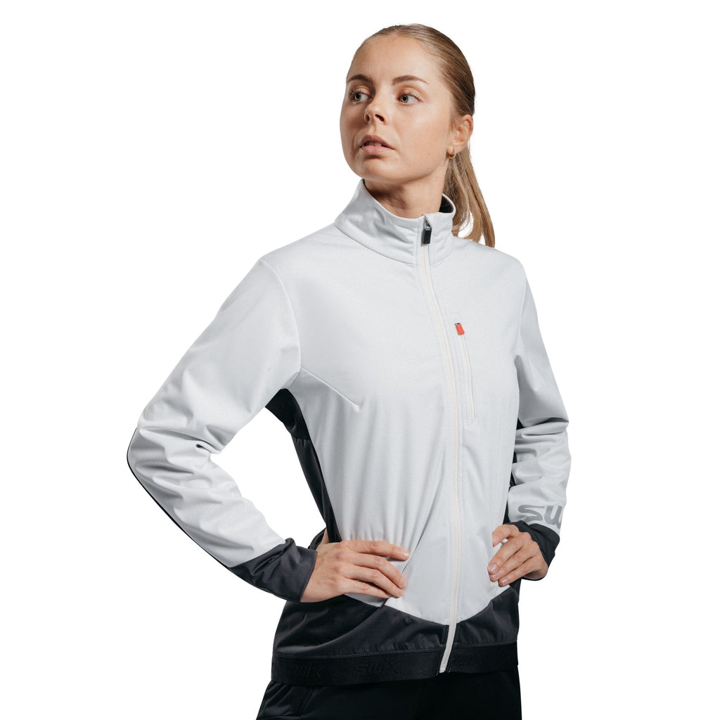 Swix Quantum Windstopper Jacket W