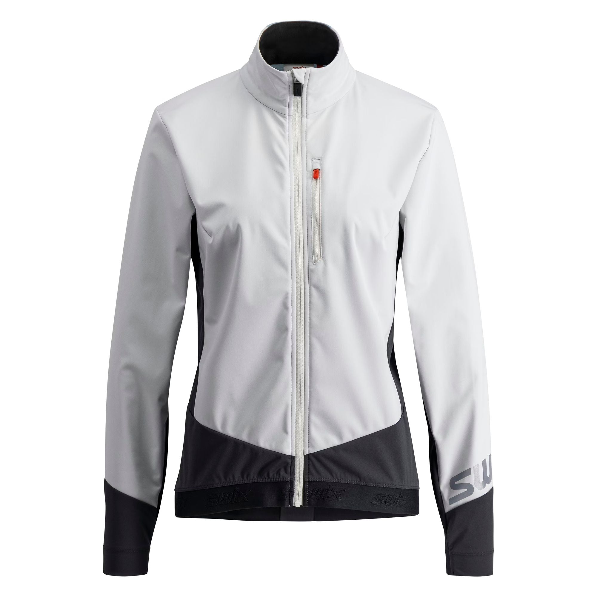 Swix Quantum Windstopper Jacket W