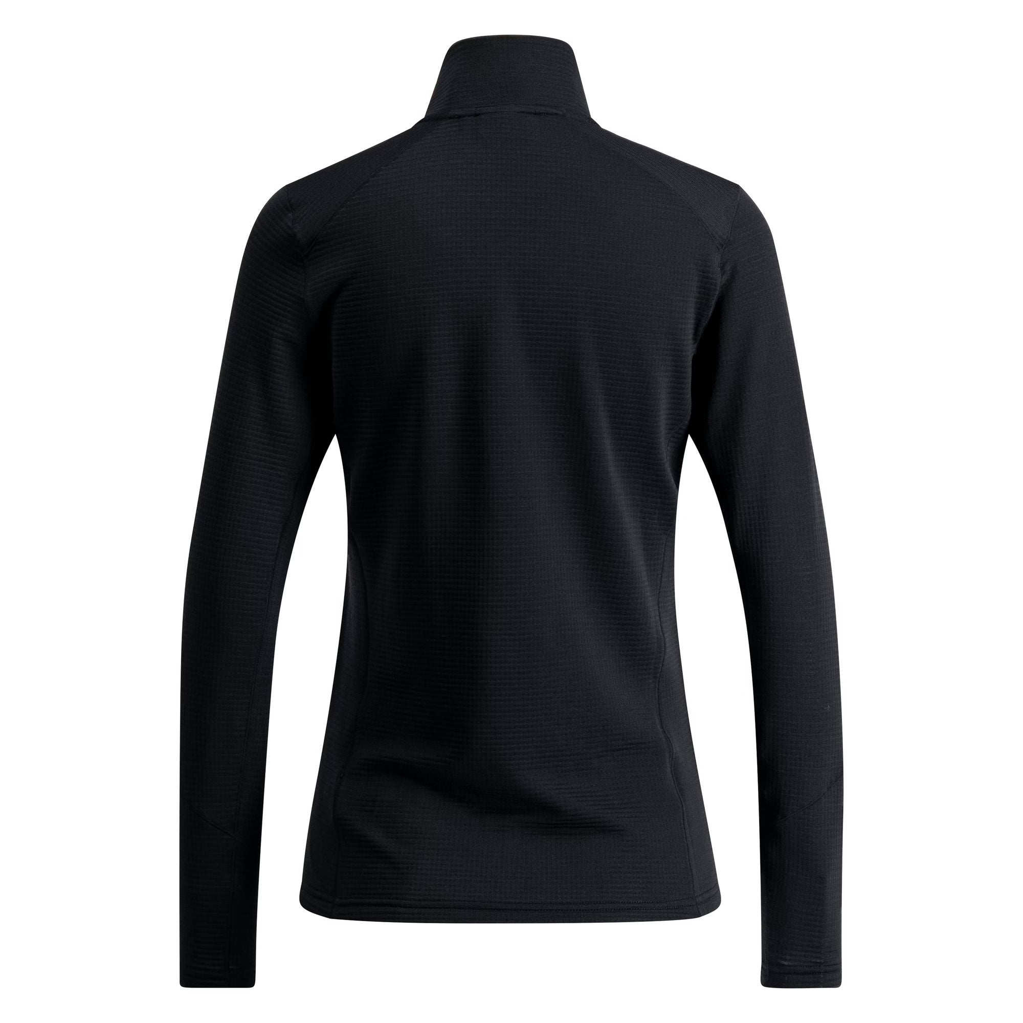 Swix Heat Wool LS W