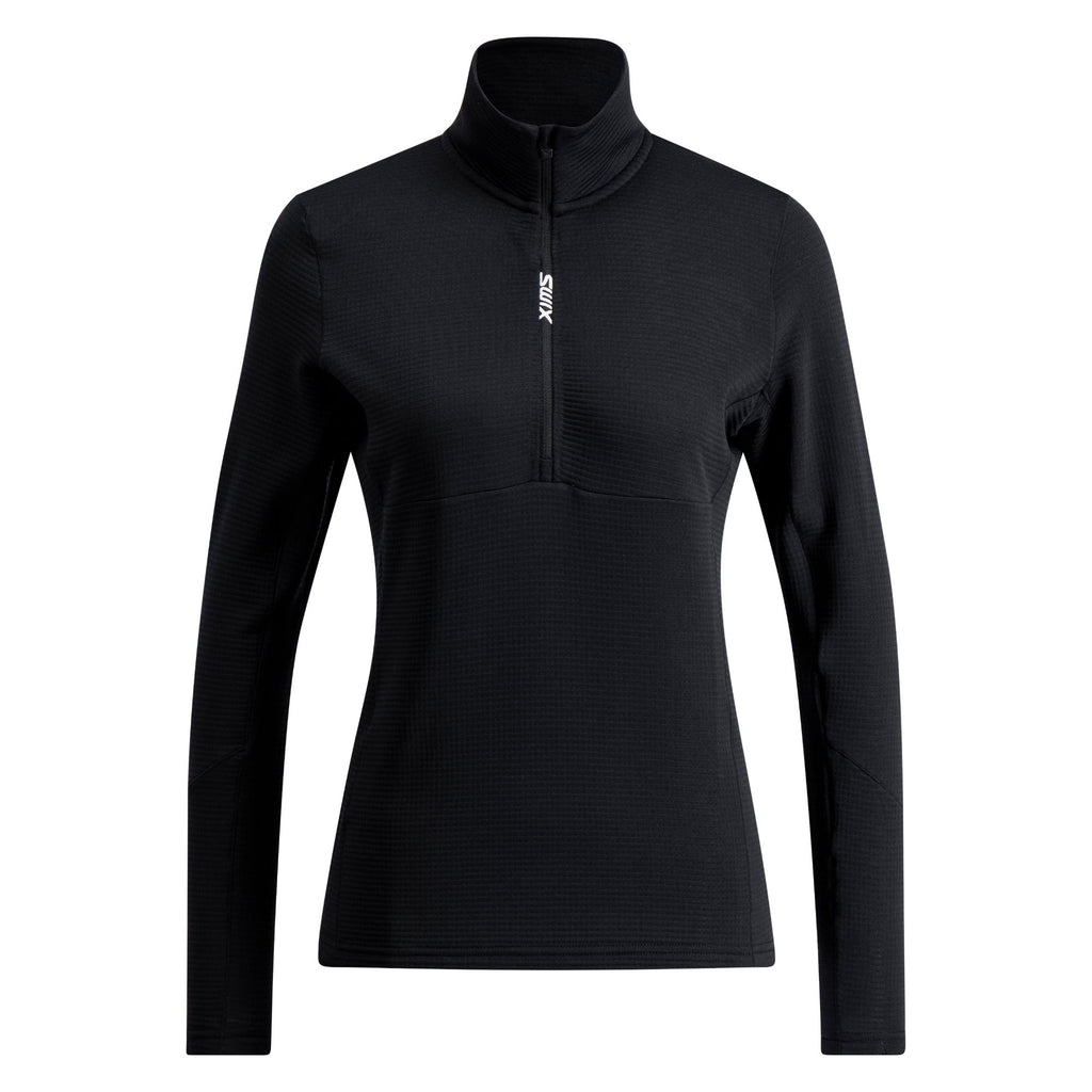 Swix Heat Wool LS W